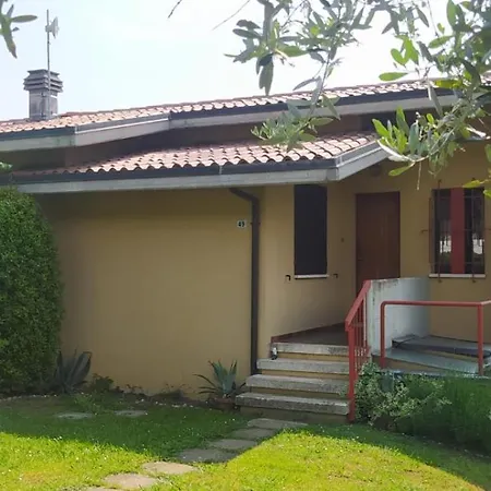 La Casa Di Trude
