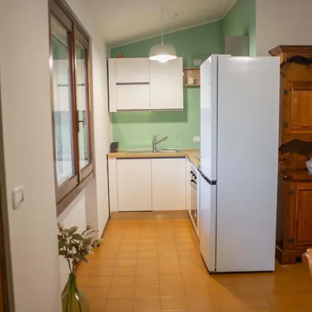 Ferienhaus La Casa Di Trude Padenghe sul Garda