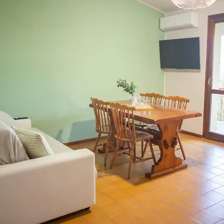 La Casa Di Trude Padenghe sul Garda