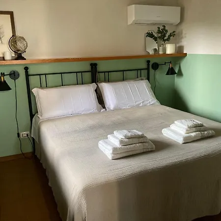 La Casa Di Trude * Padenghe sul Garda