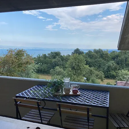 La Casa Di Trude * Padenghe sul Garda